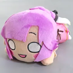 【中古】ぬいぐるみ 安養寺姫芽 ”Dream Believers” 寝そべりぬいぐるみ(S) 「ラブライブ!蓮ノ空女学院スクールアイドルクラブ」