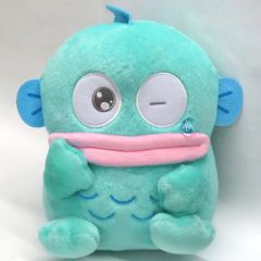 ハンギョドン 妖怪パレード カッパぬいぐるみ 河童 - メルカリ