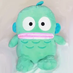 【中古】ぬいぐるみ ハンギョドン ぬいぐるみ(3L) 「サンリオキャラクターズ」