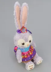 【中古】ぬいぐるみ ステラ・ルー(ドレス) ぬいぐるみ(SS) 「Duffy and Friends-ダッフィー＆フレンズ-」 香港ディズニーランド限定