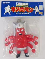 ファイブスタートイxヤマシロヤ限定ソフビ アシュラマン 怒りの三面ver
