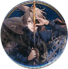 終遠のヴィルシュ 終ヴィル 特典 缶バッジ - メルカリ
