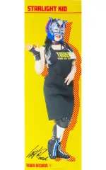 2026年最新】スターライト・キッド プロレスの人気アイテム - メルカリ