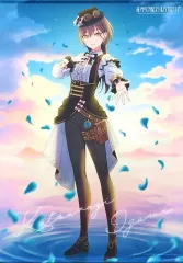 【中古】タペストリー 桂城泉 B1タペストリー 「セガ ラッキーくじオンライン ラブライブ!蓮ノ空女学院スクールアイドルクラブ 105期ver.」 A-2賞