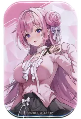 【中古】バッジ・ピンズ [単品] ドロシー スクエア缶バッジ 「勝利の女神：NIKKE×ローソン キャンペーン」 ＠Loppi・HMV限定