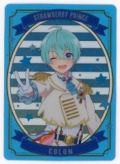 すとぷり ころんくん ヴァイスシュヴァルツ 終わらないパレードを一緒