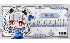 勝利の女神 NIKKE ドロシー カカオフレンズ ターンテーブル DORO