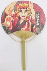 即購入◎鬼滅の刃☆阿波おどり☆2025☆うちわ☆3点セット - メルカリ
