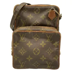LOUIS VUITTON(ルイヴィトン) ショルダーバッグ モノグラム ミニアマゾン M45238 -