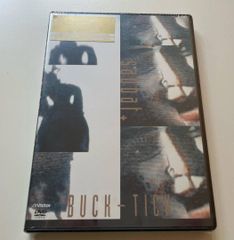 BUCK-TICK/Sabbat DVD-BOX〈1万セット生産限定・2枚組〉 - メルカリ