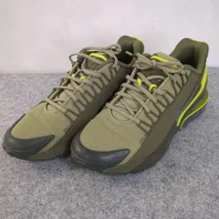 603-1 NIKE air max メンズスニーカー 27cm 美品