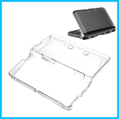 互換性 防指?加工 薄型軽量 衝撃保護 防水 フルカバーケース 全面保護 アクセサリー 透明ケース カバー互換 3DS