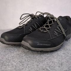 BONTRAGER】ロードバイク用シューズレディース EUR38 / 24.3 - メルカリ