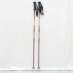 Swix クロスカントリースキーポール 135cm - メルカリ