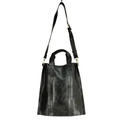 ザラ ZARA 2WAY ショルダーバッグ レディース 表記無 