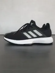アディダス ゲームコート M テニスシューズ (265)