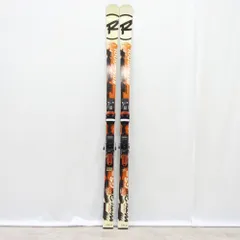 ROSSIGNOL ロシニョール GS 170cm スキー 2026年最新】ロシニョール gs 170cmの人気アイテム - メルカリ
