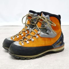 アク AKU FITZROY GTX フィッツロイ UK7.5 登山靴 - メルカリ