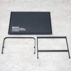 brunt 3HANDRED シェルコン 50新品未使用 - メルカリ
