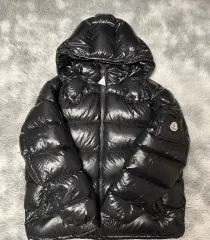 7size/21fw モンクレール マヤ