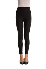 【人気商品】ハイウエストストレッチ美脚スキニーレギンスパンツ