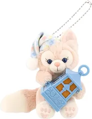 【パーク限定】リーナベル ぬいぐるみチャーム 「ダッフィー＆フレンズのフォールズ・サウンド・インビテーション」お土産 人気