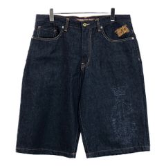 未使用クリスチャンオードジェイバギーデニムパンツW38インチ - メルカリ