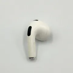 【24時間以内発送✨️】Apple AirPods 第3世代 右耳のみ A2565正規品