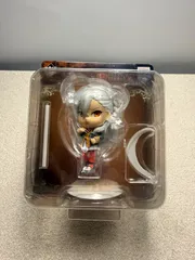 未開封 Fate/Grand Order オルガマリー・アニムスフィア きゅんキャラ 一番くじ フィギュア　G-24