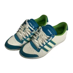 adidas J 235 MEDIUM スパイク ゴルフシューズ アディダス シューズ 中古 S11089232