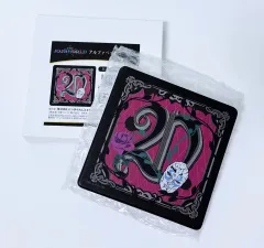 ジョジョWORLD ジョジョ アルファベット コースター - ディオ・ブランドー