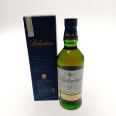 Ballantine's 17年＆Masters＆余市ノンヴィンテージ3本セット - メルカリ