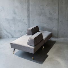 Outlet】Karak Arm Chair / 【アウトレット】カラックアームチェア