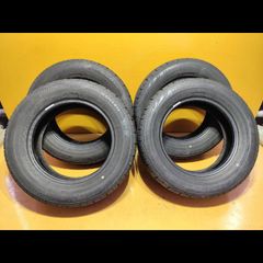 185/65R14 残溝9.5部山 BRIDGESTONE NEXTRY 4本 185/65R14 残溝9.5部山 BRIDGESTONE NEXTRY 4本 - メルカリ