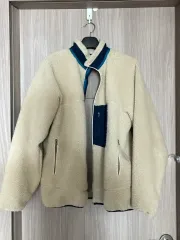 パタゴニア レトロ retro-x フリース xxl 2xl