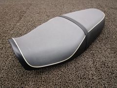 スズキ Volty ボルティー250 純正シート NJ47A - メルカリ