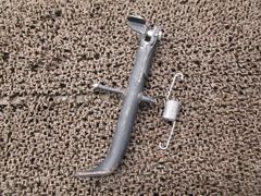 サイドスタンドブラケット ワイドアジャストスタンド CT125 JA55用 サイドスタンドブラケット ワイドアジャストスタンド CT125 JA55用