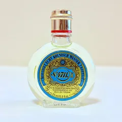 新品未使用　4711 portugal eau de cologne フォーセブンイレブン　ポーチュガル　オーデコロン　香水　25mlのサムネイル