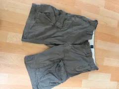 ギャップ カーゴ ハーフパンツ 33