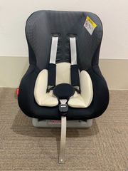 Combi チャイルドシート コッコロ S UX セサミ(新生児～4歳頃対象
