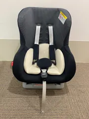 LEAMAN リーマン チャイルドシートのサムネイル