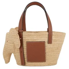 2026年最新】loewe かごバッグ スモールの人気アイテム - メルカリ