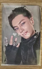 ENHYPEN ジェイ THE SIN : VANISH OLIVE YOUNG ラキドロ