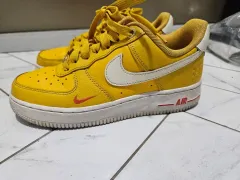 ナイキ エアフォース1 40周年 記念版 スニーカー