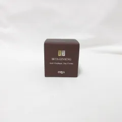 ERINA エリナ BETA GINSENG ベータジンセン AO デイクリーム (保湿クリーム) 30g