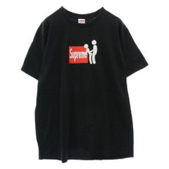 ぼ*ど様 Supreme Tシャツ Mサイズ - メルカリ