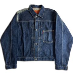 Levi's 70701XX デニムジャケット 大戦モデル サイズ40 日本製 - メルカリ