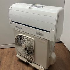 値下げ AN40WABKP-W エアコン本体 2019年製 ダイキン - メルカリ