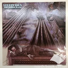 ◆[N]LP THE ROYAL SCAM/STEELY DAN