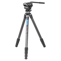 Pineta Peak FH75S三脚 ビデオ雲台 未使用収納袋付 - メルカリ